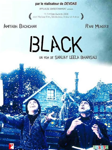 Black filmi türkçe altyazılı izle